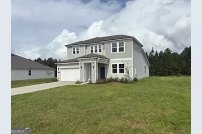 239 Park View Lane, Kingsland, GA 31548 - Photo 1