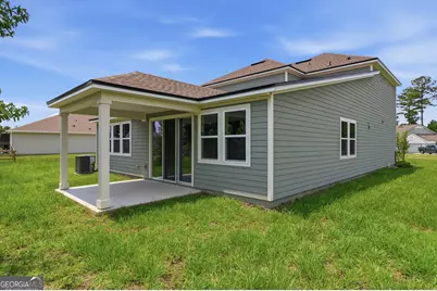 239 Park View Lane, Kingsland, GA 31548 - Photo 37