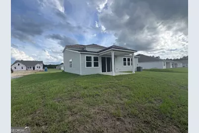 239 Park View Lane, Kingsland, GA 31548 - Photo 45