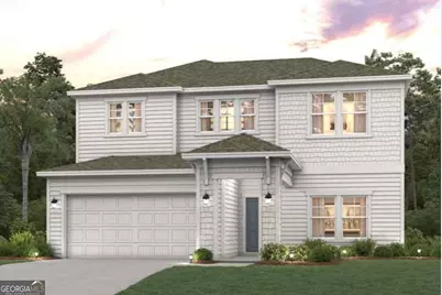 239 Park View Lane, Kingsland, GA 31548 - Photo 7