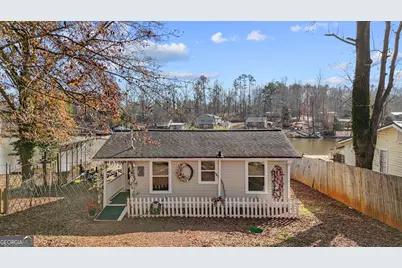 180 Southern Shores Road, Jackson, GA 30233 - Photo 43