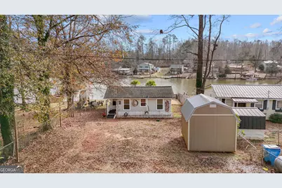 180 Southern Shores Road, Jackson, GA 30233 - Photo 31