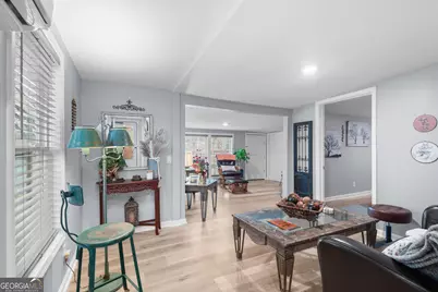 180 Southern Shores Road, Jackson, GA 30233 - Photo 19