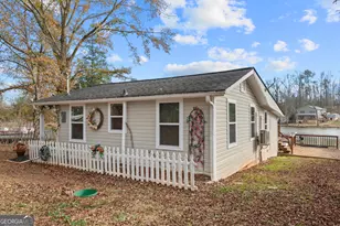 180 Southern Shores Rd, Jackson, GA 30233 - Photo 1