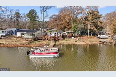 180 Southern Shores Road, Jackson, GA 30233 - Photo 41