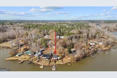 180 Southern Shores Road, Jackson, GA 30233 - Photo 35