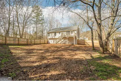 156 Dogwood Glen Drive, Aragon, GA 30104 - Photo 27