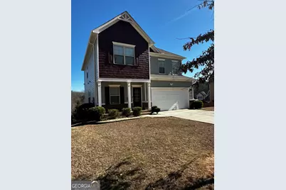 545 Tuscan Cove, Fairburn, GA 30213 - Photo 1