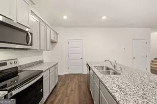 298 Friendship Oak Wy, Hampton, GA 30228 - Photo 3