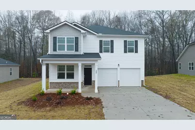 298 Friendship Oak Way, Hampton, GA 30228 - Photo 21