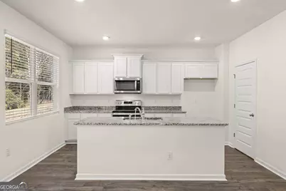 298 Friendship Oak Way, Hampton, GA 30228 - Photo 5