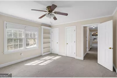 264 Bellemont Drive SW, Rome, GA 30165 - Photo 25