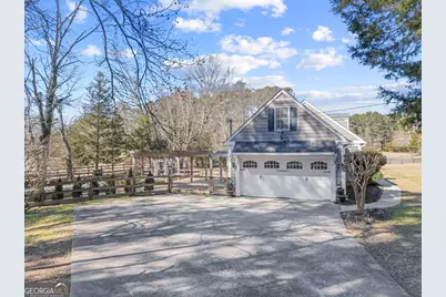 264 Bellemont Drive SW, Rome, GA 30165 - Photo 57