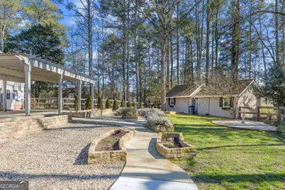 264 Bellemont Drive SW, Rome, GA 30165 - Photo 37