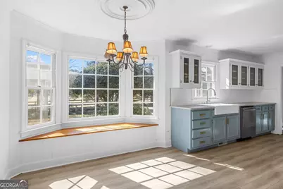 264 Bellemont Drive SW, Rome, GA 30165 - Photo 9