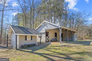 264 Bellemont Dr SW, Rome, GA 30165 - Photo 47