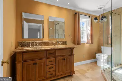 264 Bellemont Drive SW, Rome, GA 30165 - Photo 19