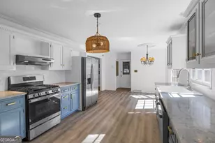 264 Bellemont Dr SW, Rome, GA 30165 - Photo 11