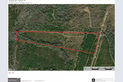 014 014 Sr-45, White Plains, GA 31780 - Photo 9