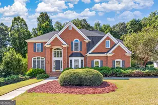 2613 Winterthur Main NW, Kennesaw, GA 30144 - Photo 1