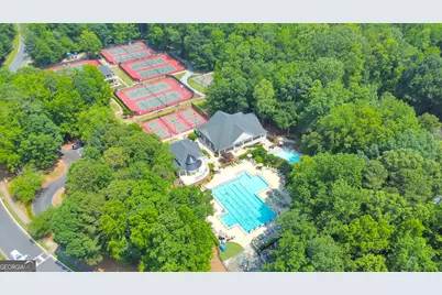 2613 Winterthur Main NW, Kennesaw, GA 30144 - Photo 55