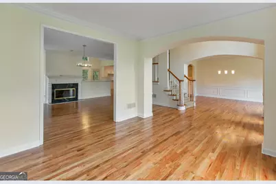 2613 Winterthur Main NW, Kennesaw, GA 30144 - Photo 13