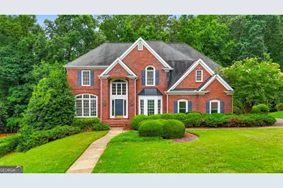 2613 Winterthur Main NW, Kennesaw, GA 30144 - Photo 49