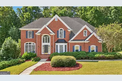 2613 Winterthur Main NW, Kennesaw, GA 30144 - Photo 9