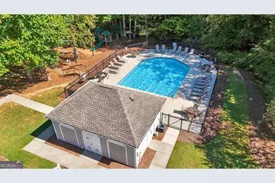 2613 Winterthur Main NW, Kennesaw, GA 30144 - Photo 51