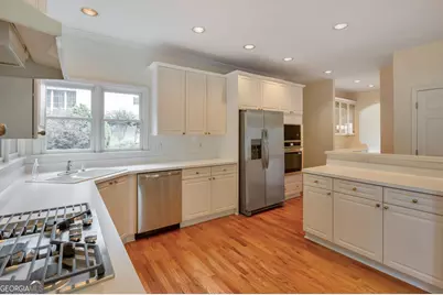 2613 Winterthur Main NW, Kennesaw, GA 30144 - Photo 17