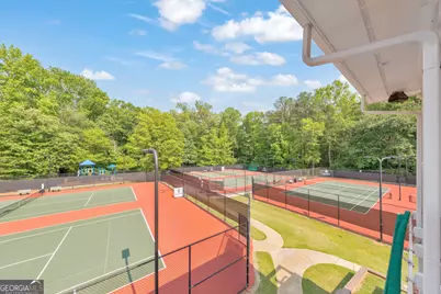 2613 Winterthur Main NW, Kennesaw, GA 30144 - Photo 57