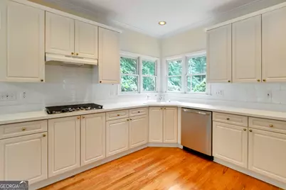 2613 Winterthur Main NW, Kennesaw, GA 30144 - Photo 19