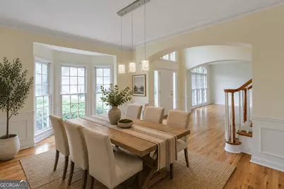 2613 Winterthur Main NW, Kennesaw, GA 30144 - Photo 5