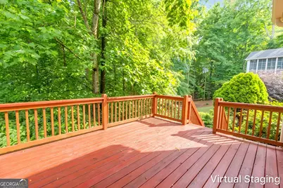 2613 Winterthur Main NW, Kennesaw, GA 30144 - Photo 47