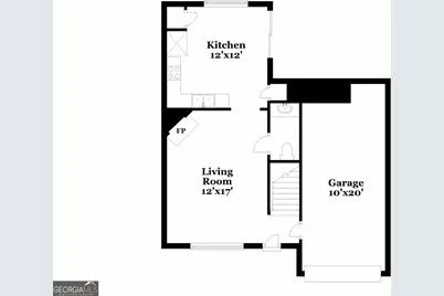 203 London Drive, McDonough, GA 30253 - Photo 3