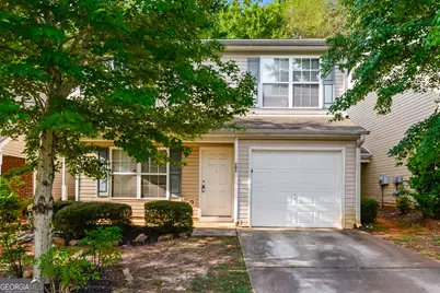 203 London Drive, McDonough, GA 30253 - Photo 1