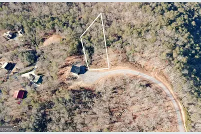 Lot 53 Mountain Laurel Ridge, Mineral Bluff, GA 30559 - Photo 1