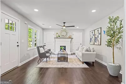 1995 Venetian Drive SW, Atlanta, GA 30311 - Photo 7