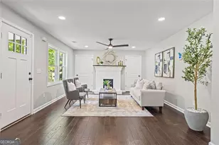 1995 Venetian Dr SW, Atlanta, GA 30311 - Photo 7