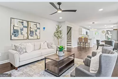 1995 Venetian Drive SW, Atlanta, GA 30311 - Photo 9