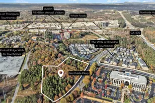 2650 Northwinds Pkwy, Alpharetta, GA 30009 - Photo 1