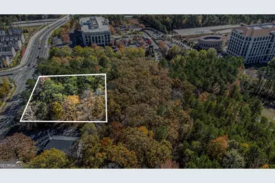 2650 Northwinds Parkway, Alpharetta, GA 30009 - Photo 3