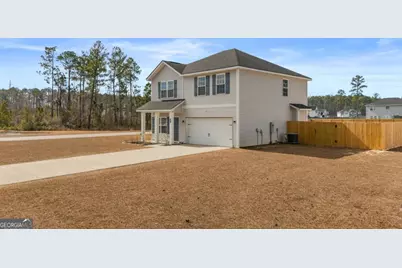 247 Morgan Field Boulevard NE, Ludowici, GA 31316 - Photo 3