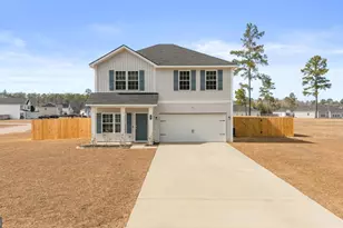 247 Morgan Fld Blvd NE, Ludowici, GA 31316 - Photo 1