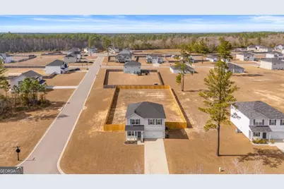 247 Morgan Field Boulevard NE, Ludowici, GA 31316 - Photo 7