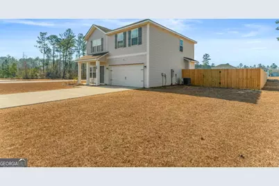 247 Morgan Field Boulevard NE, Ludowici, GA 31316 - Photo 11