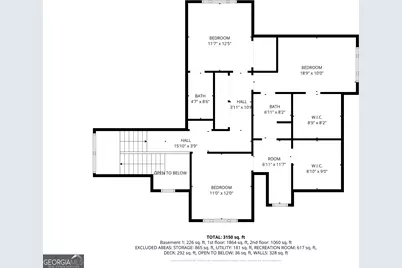 95 Grand View Drive, Cleveland, GA 30528 - Photo 57