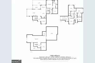 95 Grand View Drive, Cleveland, GA 30528 - Photo 59