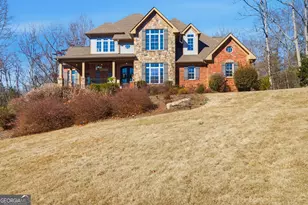 95 Grand View Dr, Cleveland, GA 30528 - Photo 1