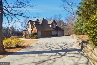 95 Grand View Drive, Cleveland, GA 30528 - Photo 49